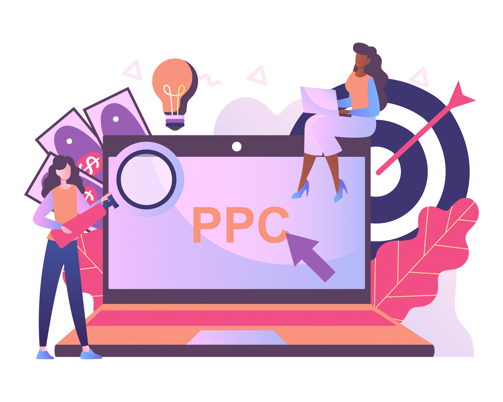 PPC Services Hyderabad