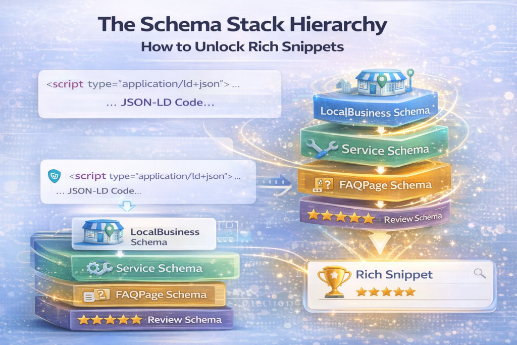 Citation engineering for AI search results