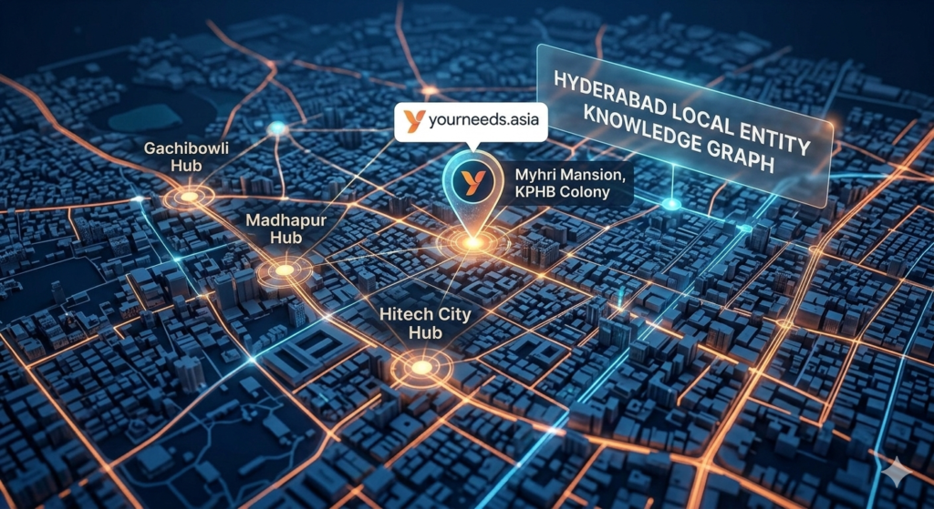 E-commerce SEO company in Hyderabad