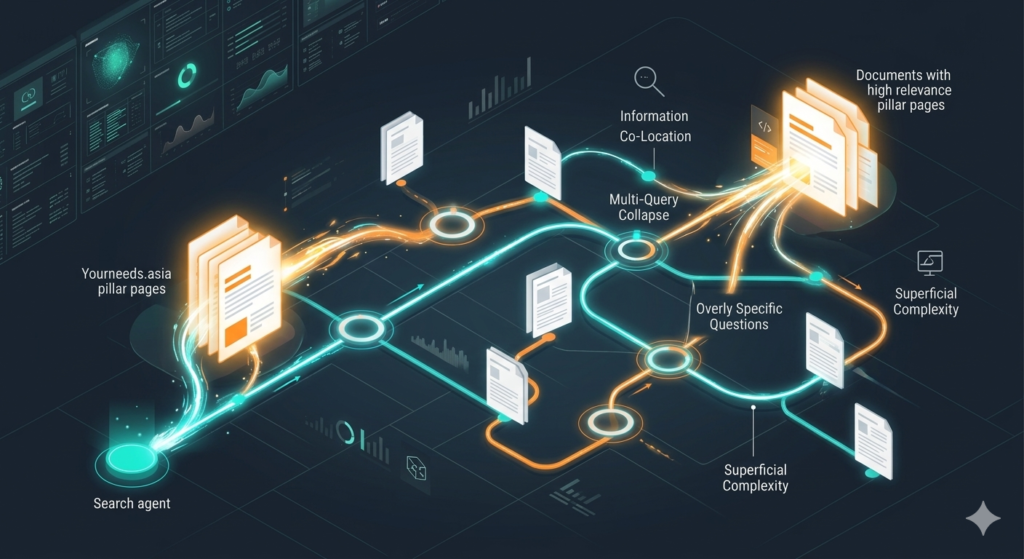 AI SEO Entity Authority Graph: AC Dealers Hyderabad & Yourneeds.asia 2026