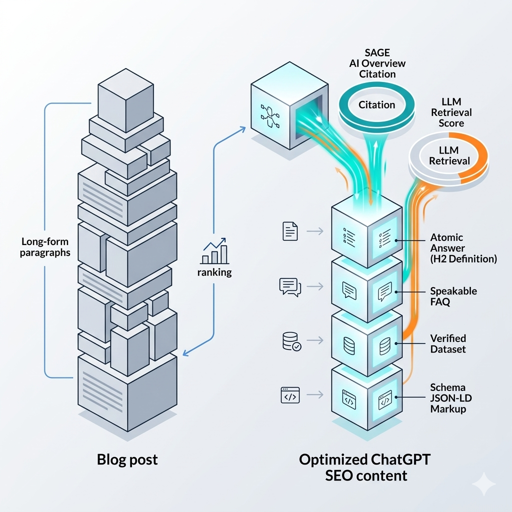 AI SEO for Advocates Hyderabad