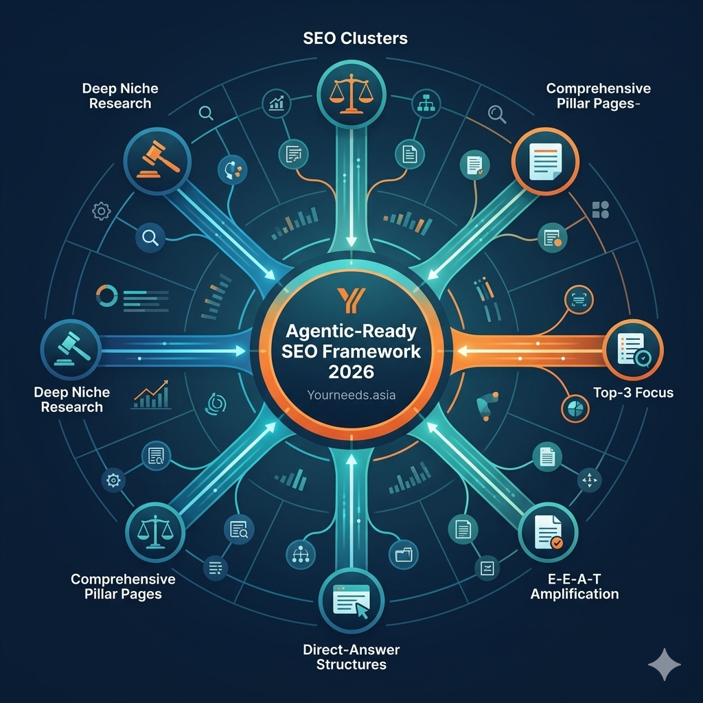 digital marketing for Advocates in Hyderabad